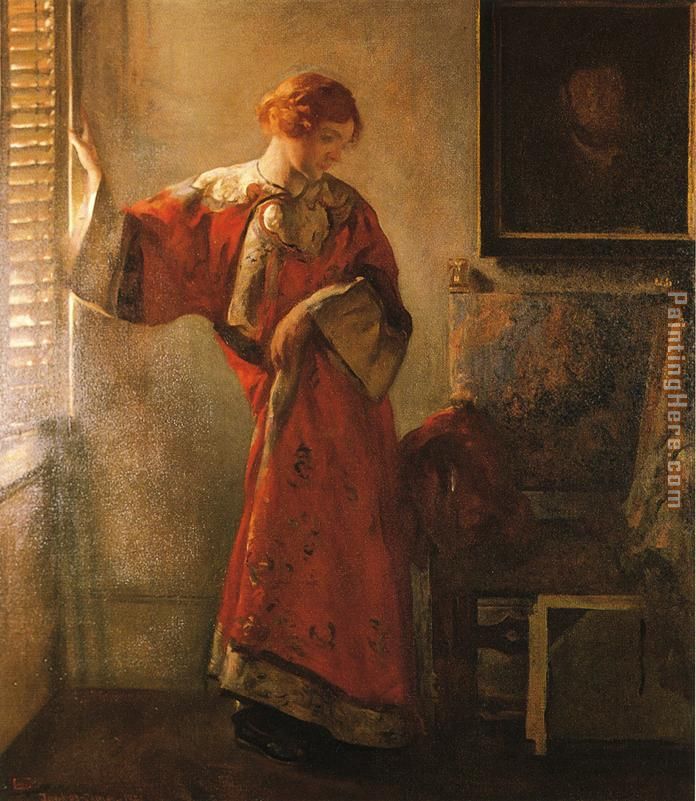 The Window Blind